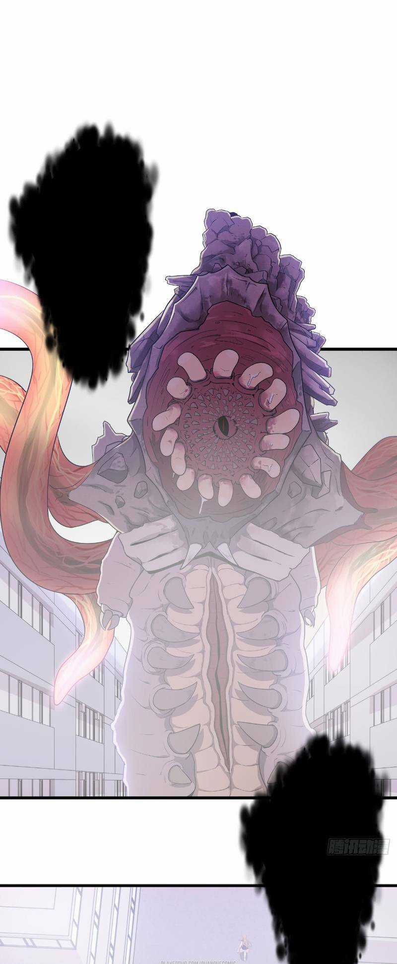 Thát Không Mê Thất Chapter 44 trang 9