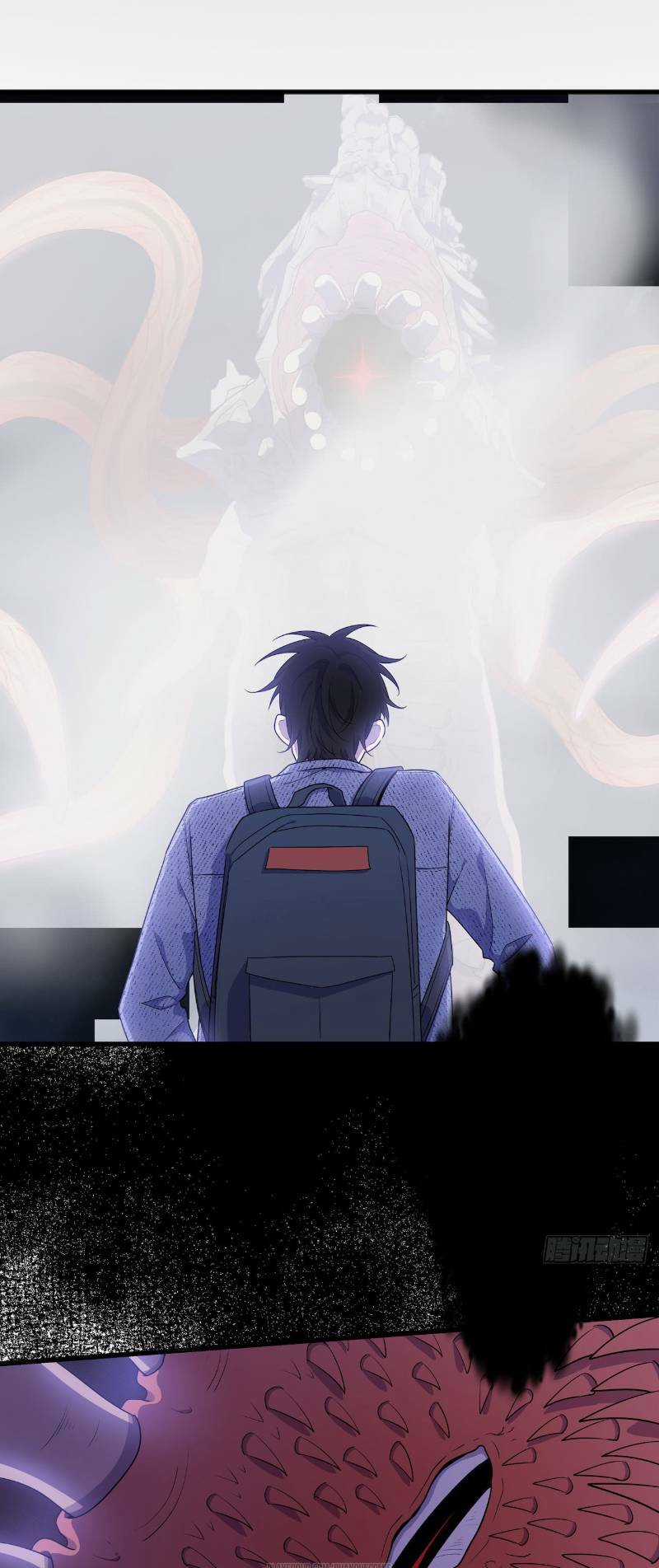 Thát Không Mê Thất Chapter 45 trang 10