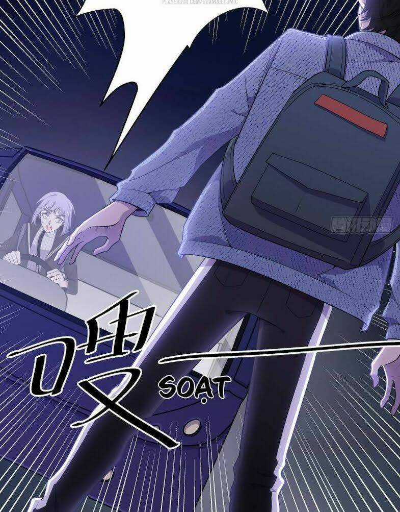 Thát Không Mê Thất Chapter 45 trang 13