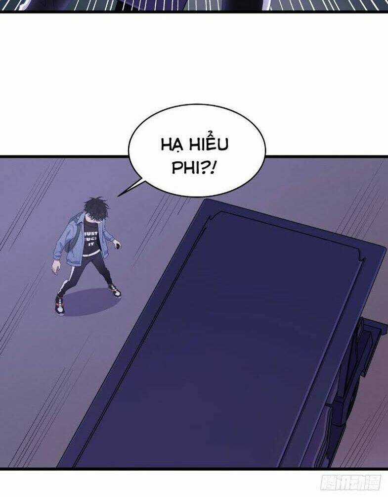 Thát Không Mê Thất Chapter 45 trang 14