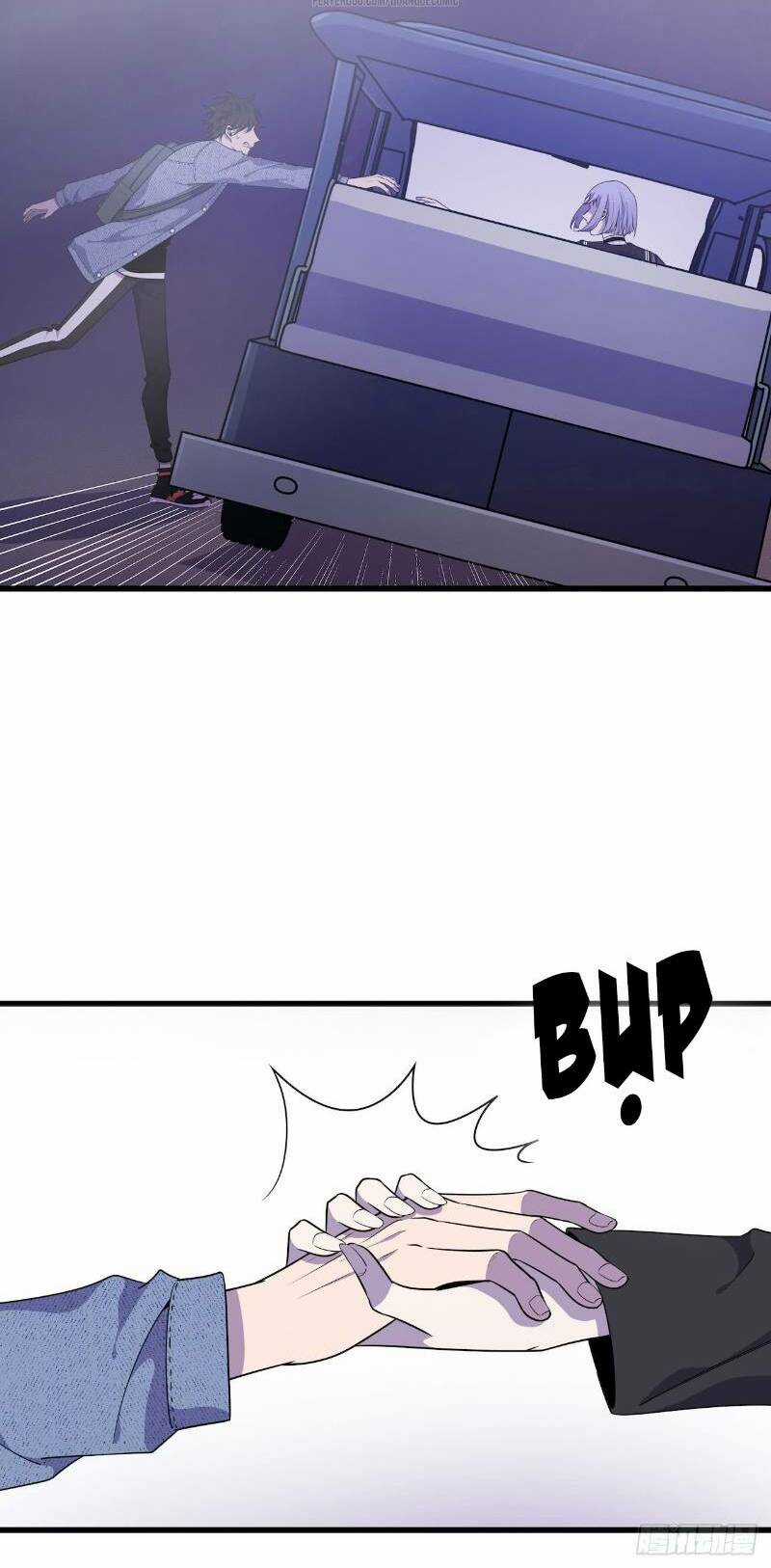 Thát Không Mê Thất Chapter 45 trang 16