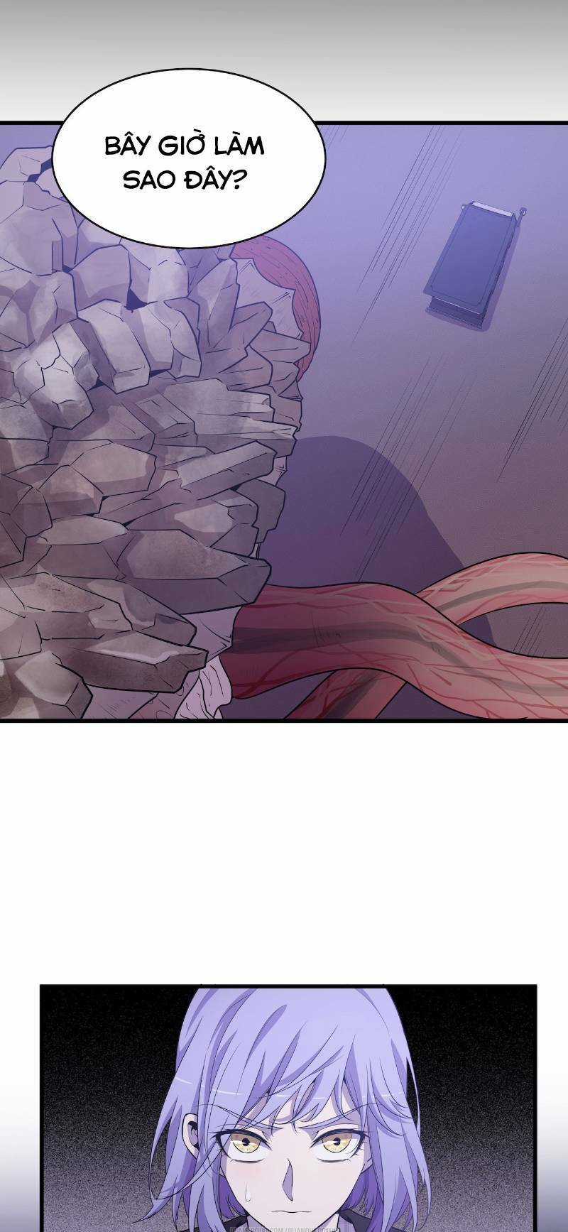 Thát Không Mê Thất Chapter 45 trang 21