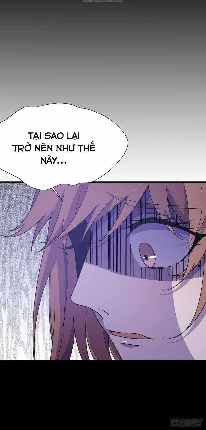 Thát Không Mê Thất Chapter 45 trang 24