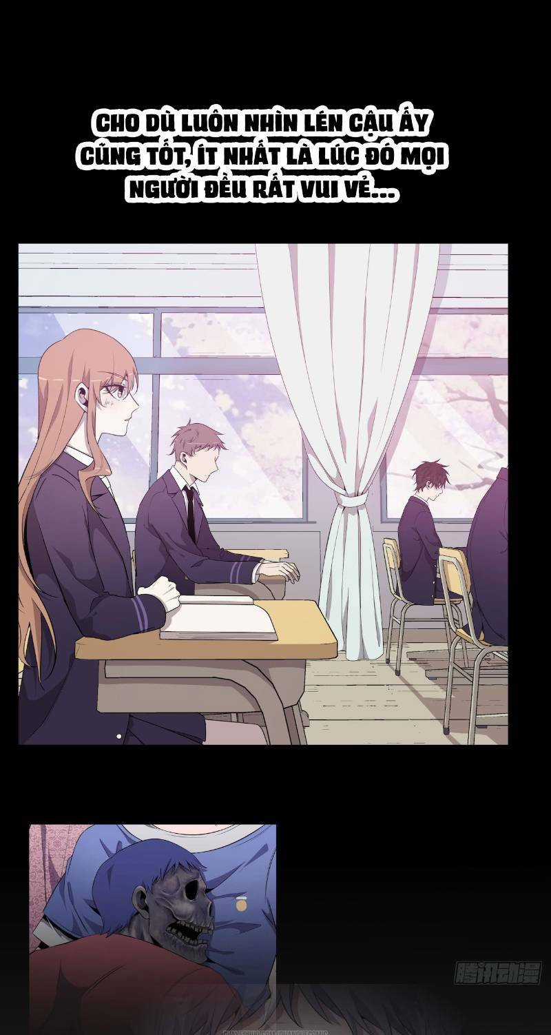 Thát Không Mê Thất Chapter 45 trang 25