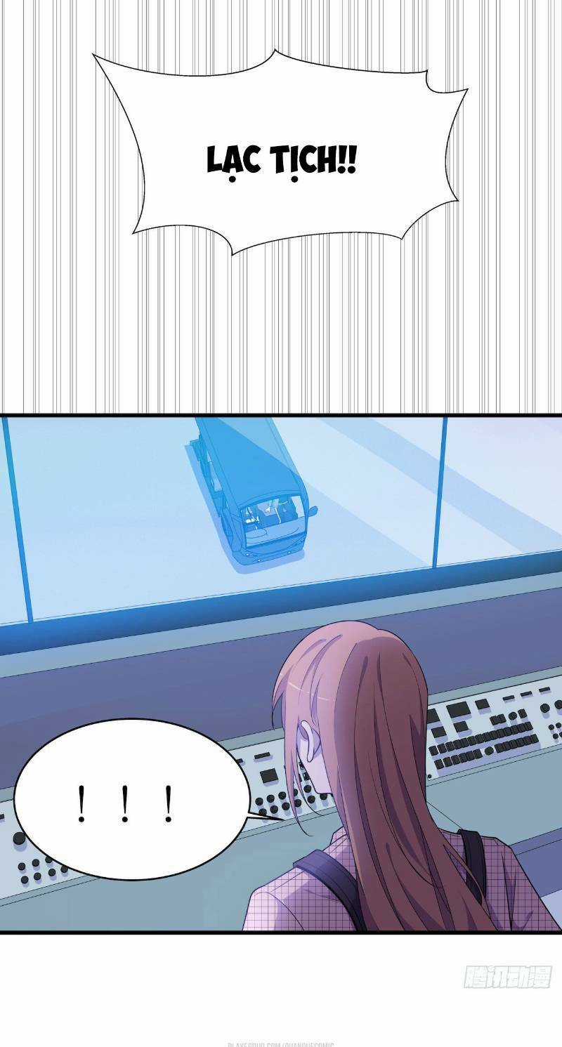 Thát Không Mê Thất Chapter 45 trang 27