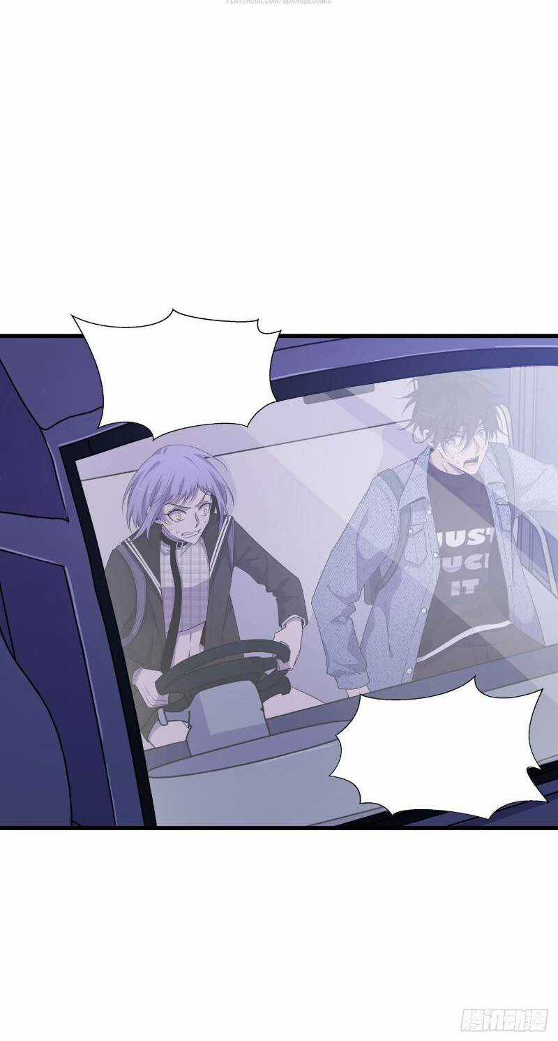 Thát Không Mê Thất Chapter 45 trang 28