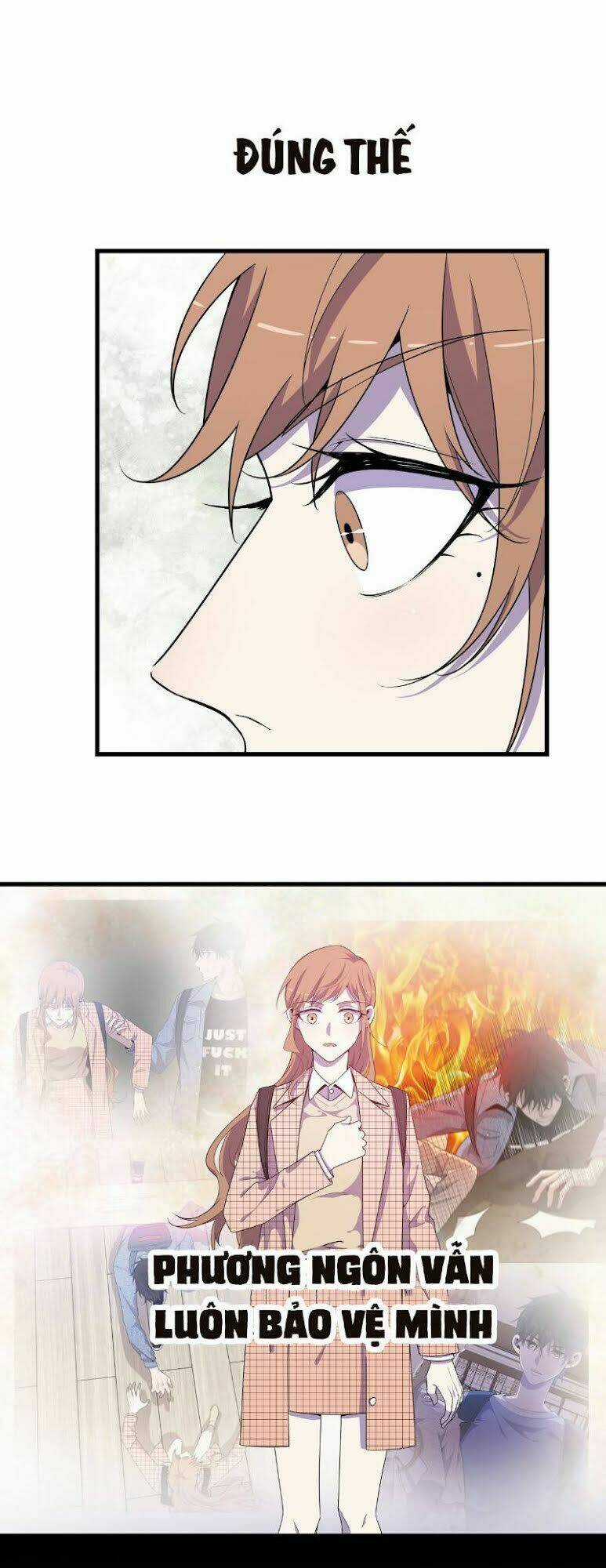 Thát Không Mê Thất Chapter 45 trang 29