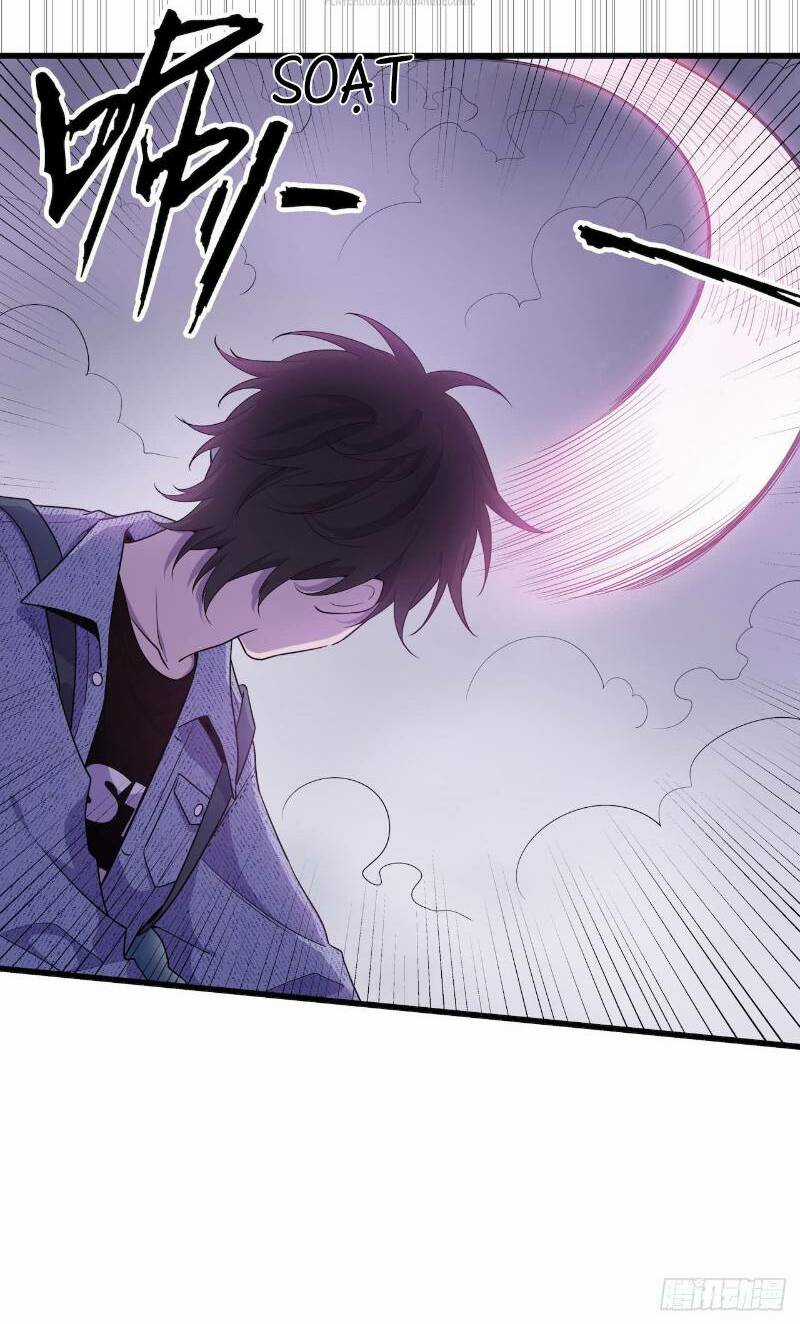 Thát Không Mê Thất Chapter 45 trang 3