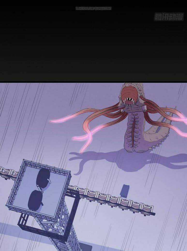 Thát Không Mê Thất Chapter 45 trang 30