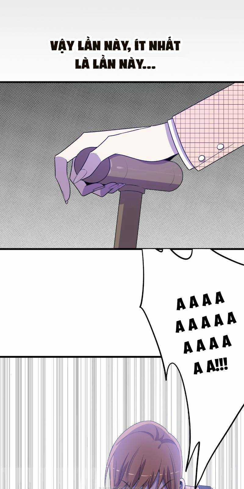 Thát Không Mê Thất Chapter 45 trang 32