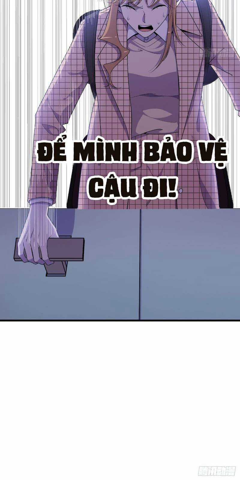 Thát Không Mê Thất Chapter 45 trang 33