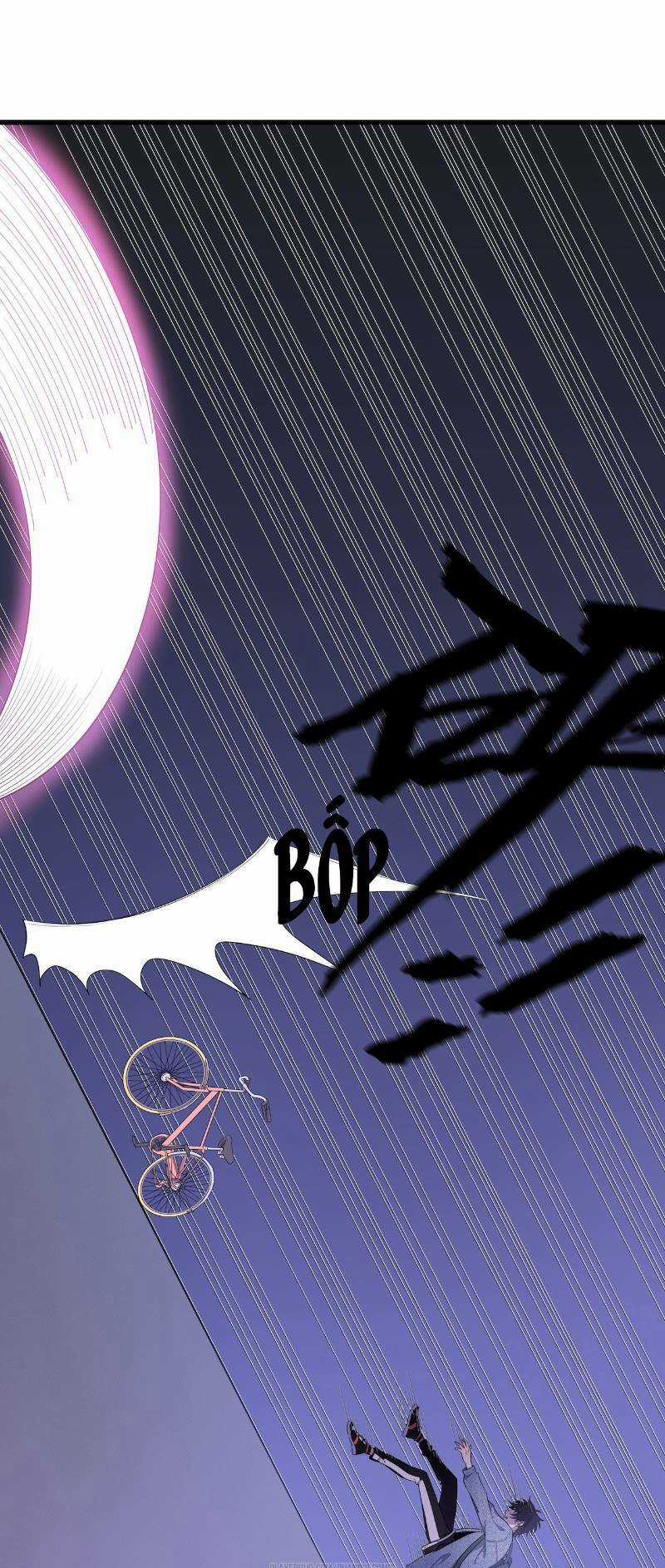 Thát Không Mê Thất Chapter 45 trang 4