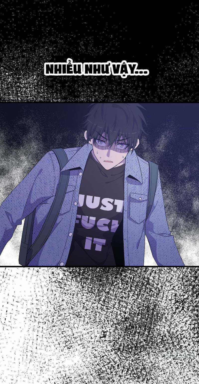 Thát Không Mê Thất Chapter 45 trang 40