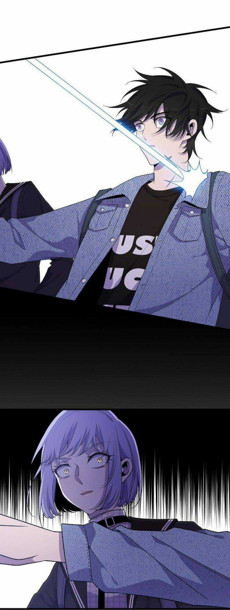 Thát Không Mê Thất Chapter 45 trang 42