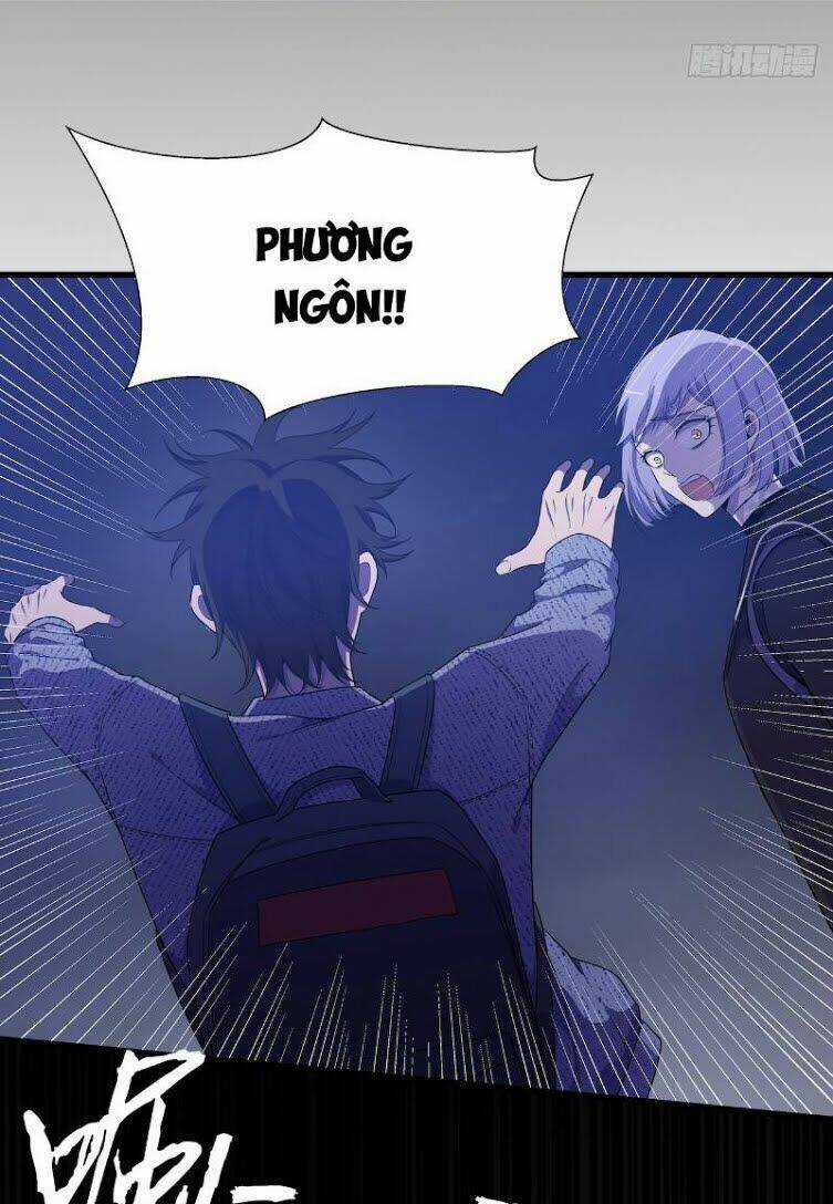 Thát Không Mê Thất Chapter 45 trang 43