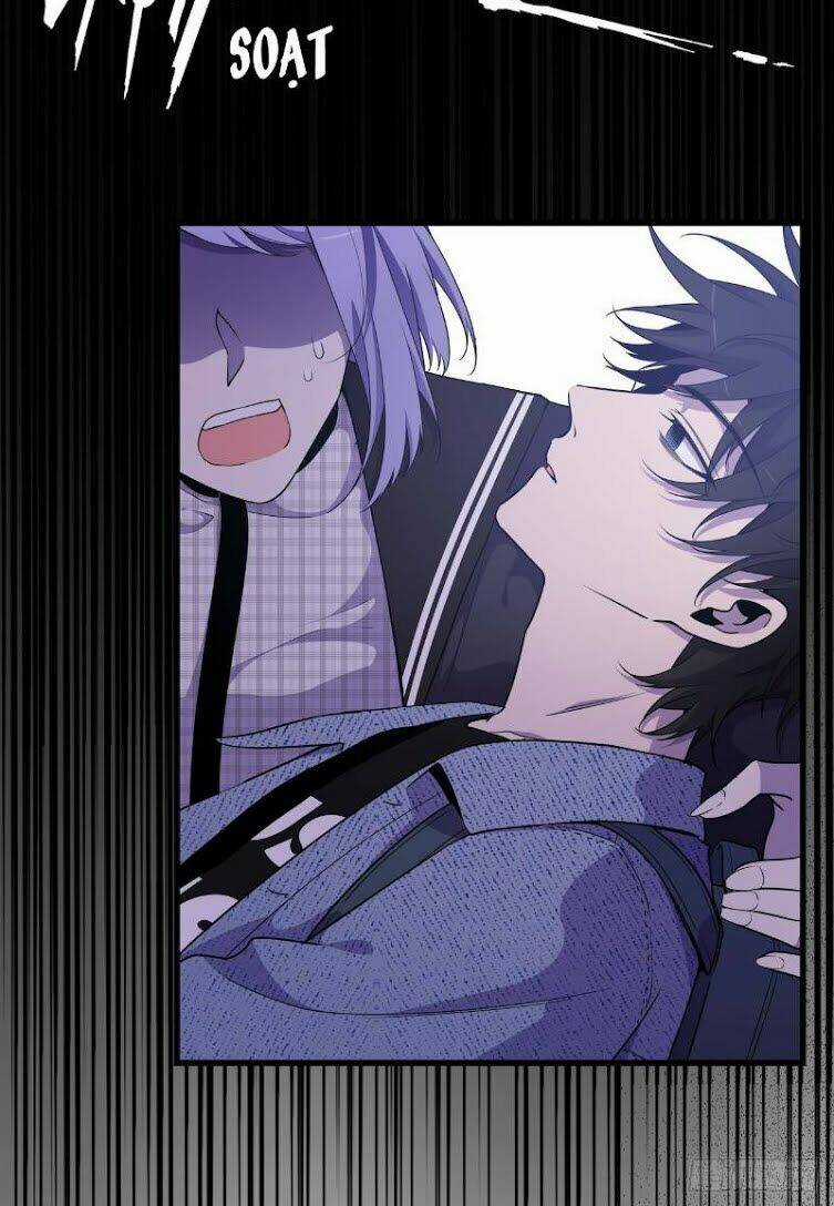 Thát Không Mê Thất Chapter 45 trang 44