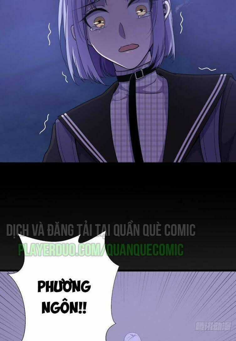 Thát Không Mê Thất Chapter 45 trang 46