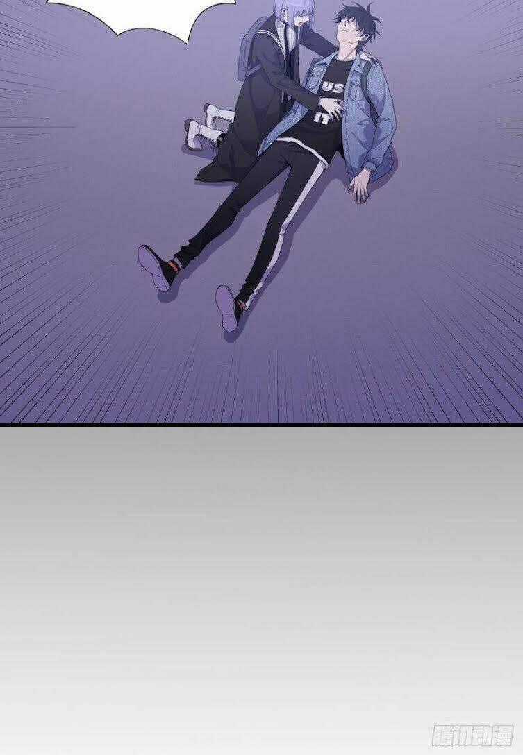 Thát Không Mê Thất Chapter 45 trang 47