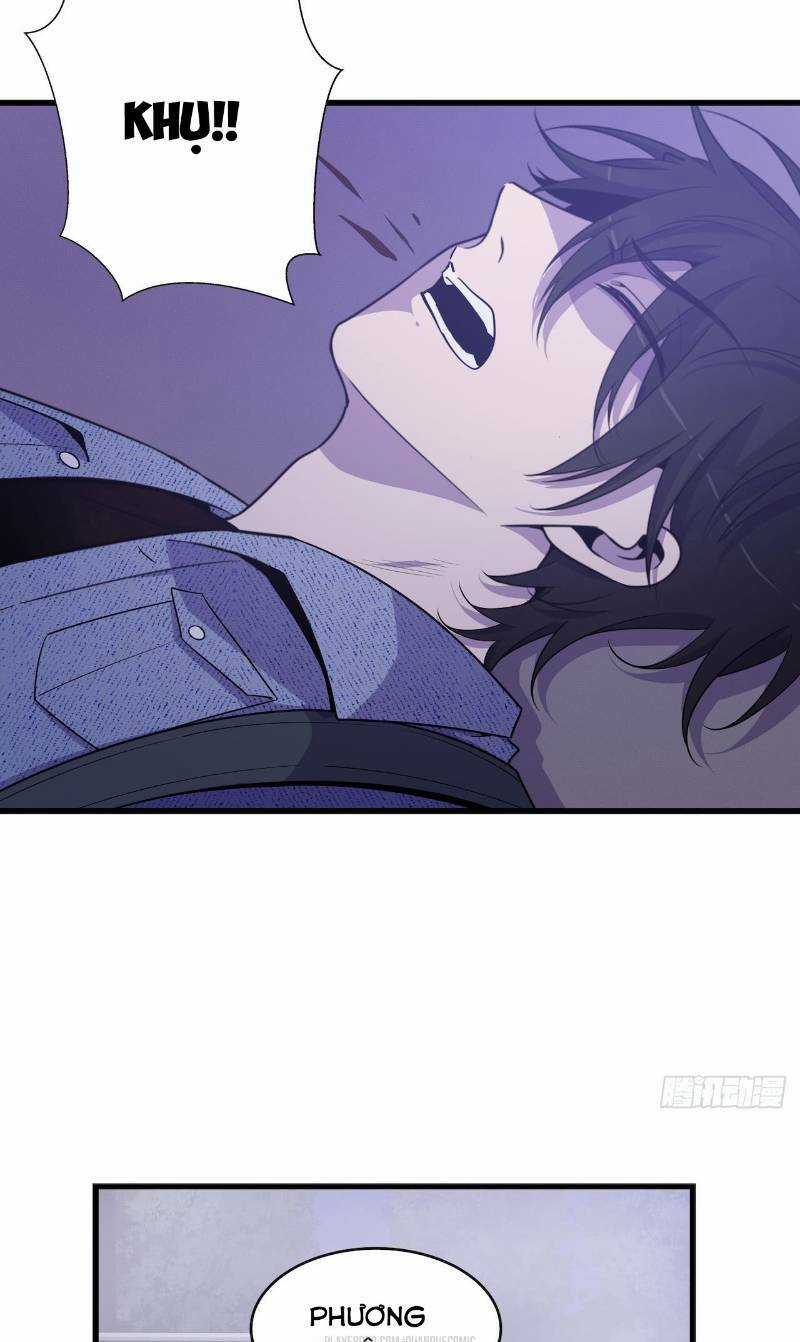 Thát Không Mê Thất Chapter 45 trang 6