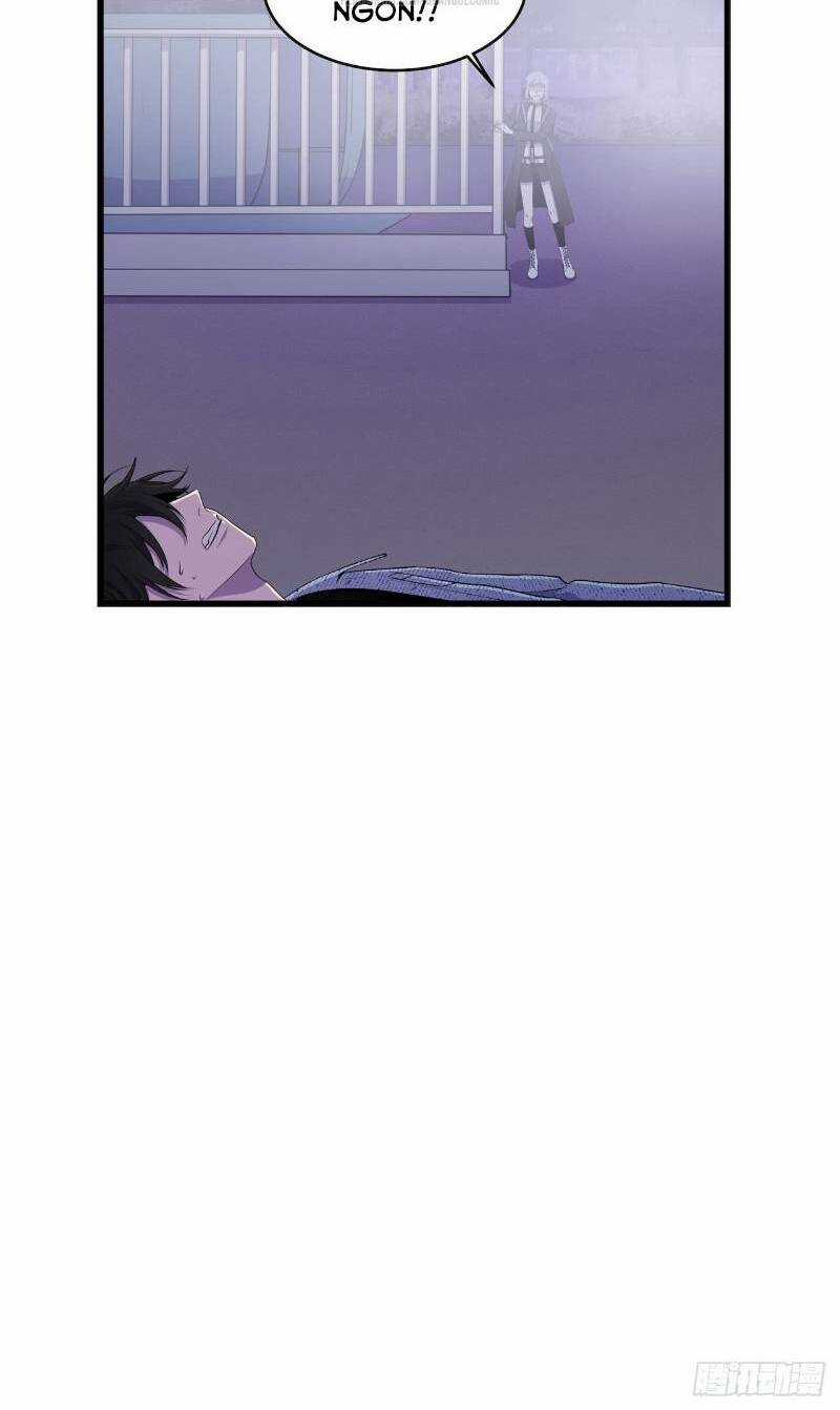 Thát Không Mê Thất Chapter 45 trang 7