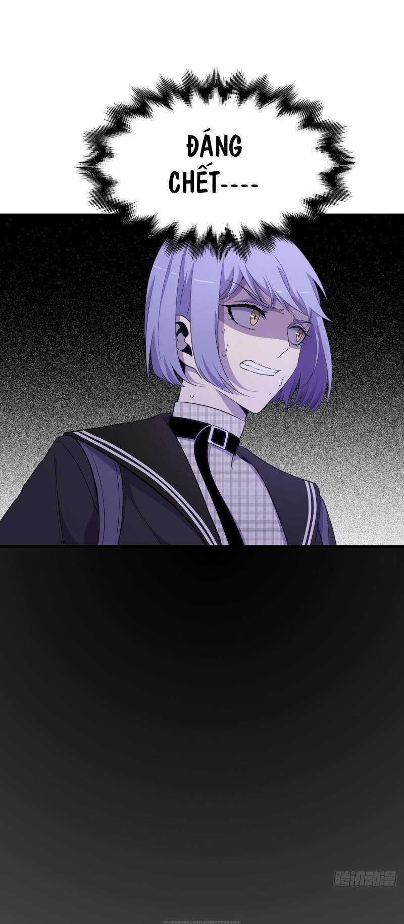 Thát Không Mê Thất Chapter 45 trang 8