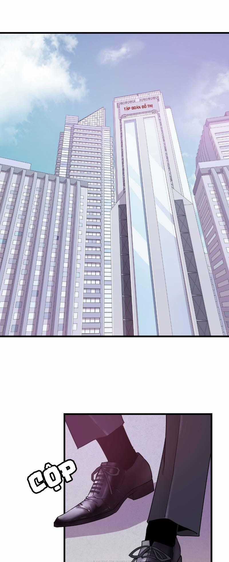 Thát Không Mê Thất Chapter 46 trang 0