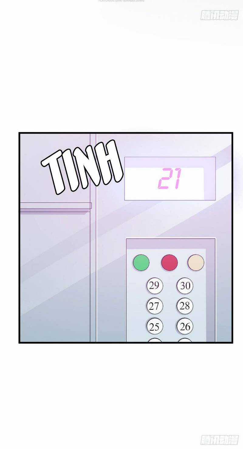 Thát Không Mê Thất Chapter 46 trang 11