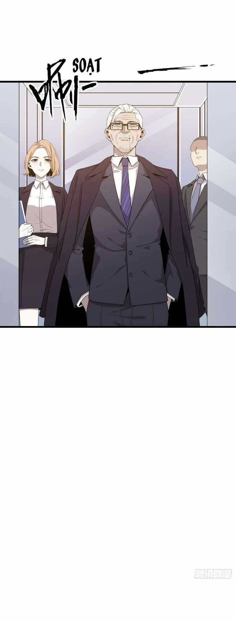 Thát Không Mê Thất Chapter 46 trang 12