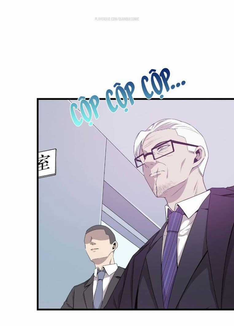 Thát Không Mê Thất Chapter 46 trang 13