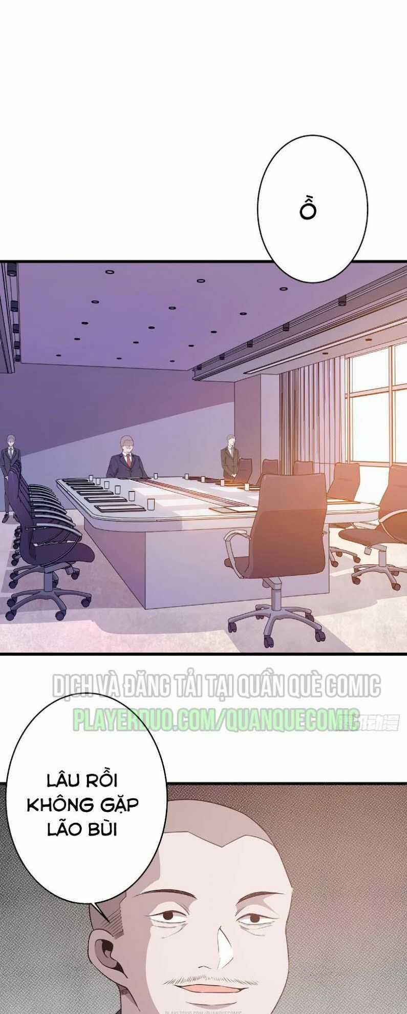 Thát Không Mê Thất Chapter 46 trang 15