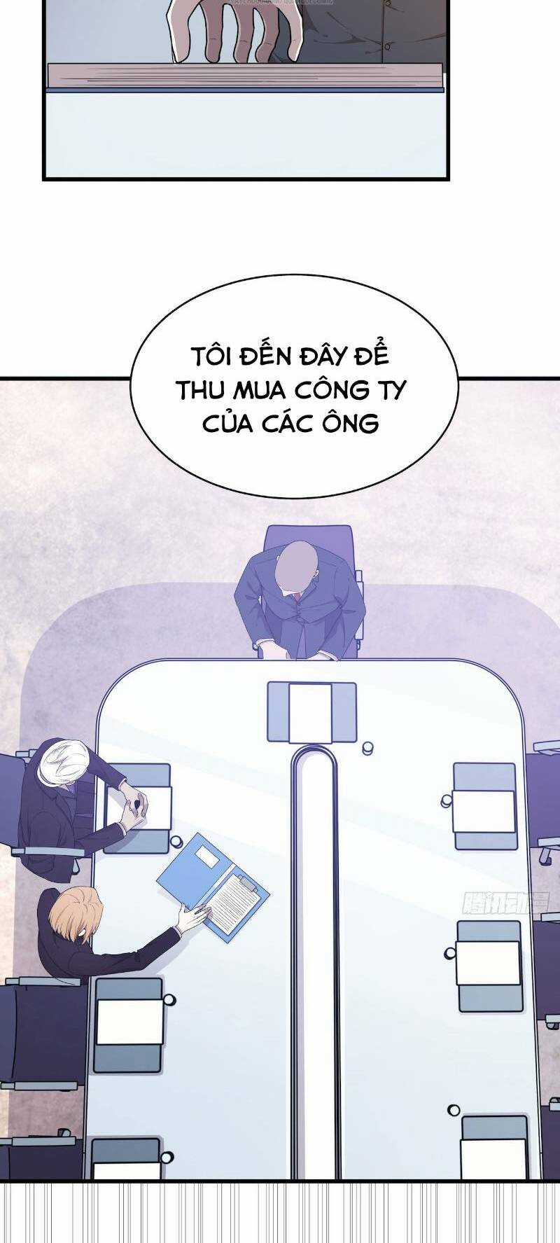 Thát Không Mê Thất Chapter 46 trang 22