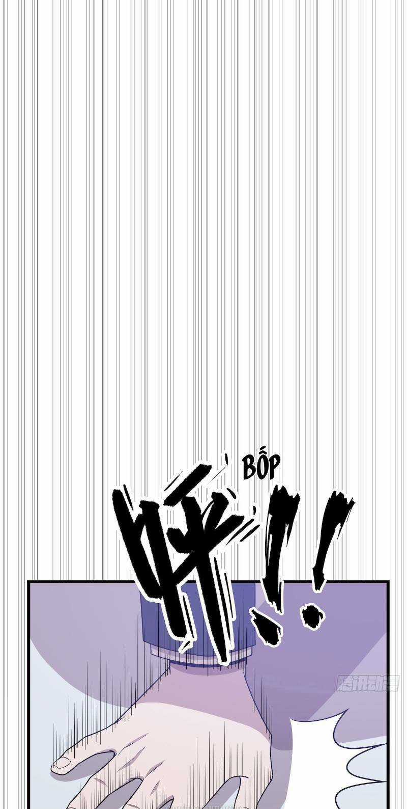 Thát Không Mê Thất Chapter 46 trang 23