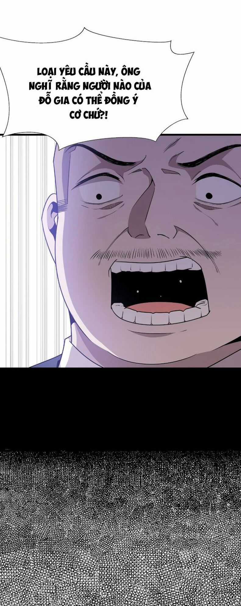 Thát Không Mê Thất Chapter 46 trang 25