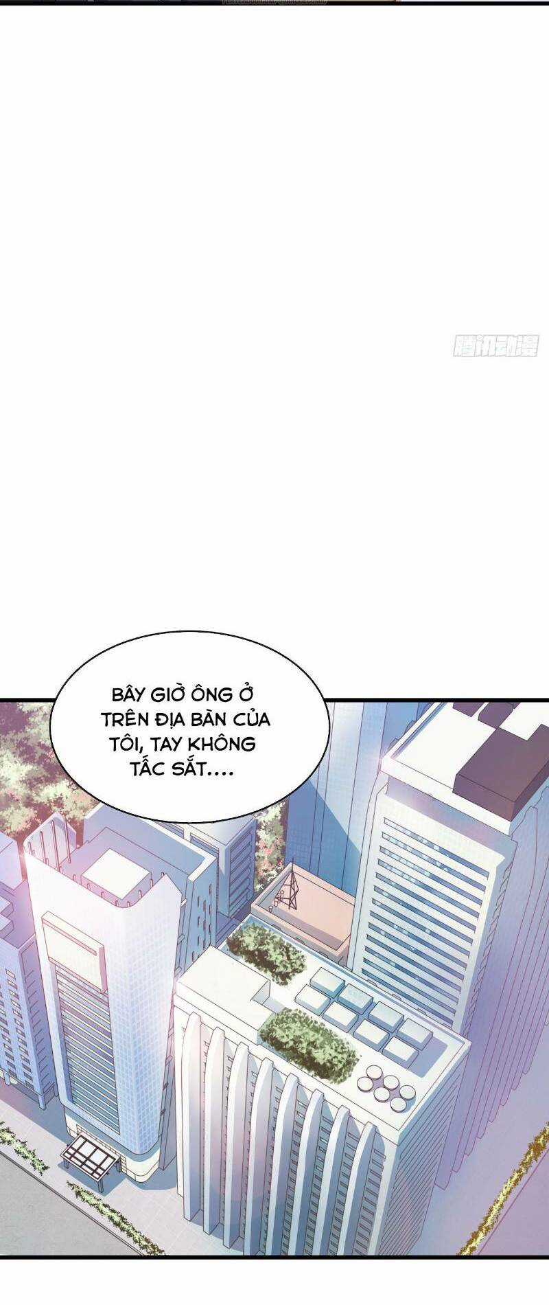 Thát Không Mê Thất Chapter 46 trang 28