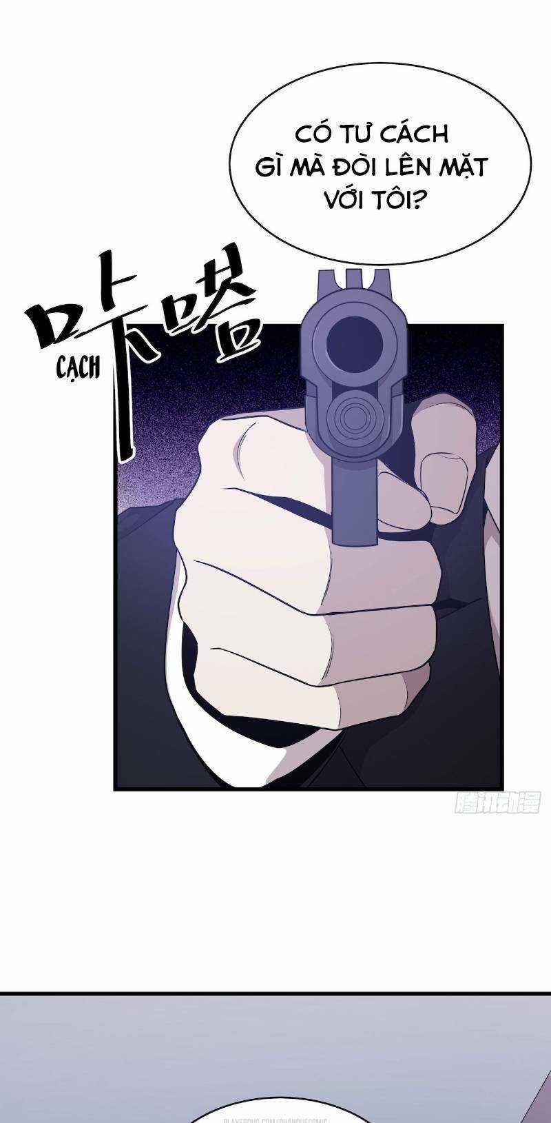 Thát Không Mê Thất Chapter 46 trang 29