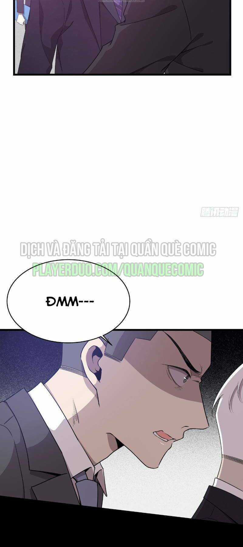 Thát Không Mê Thất Chapter 46 trang 3