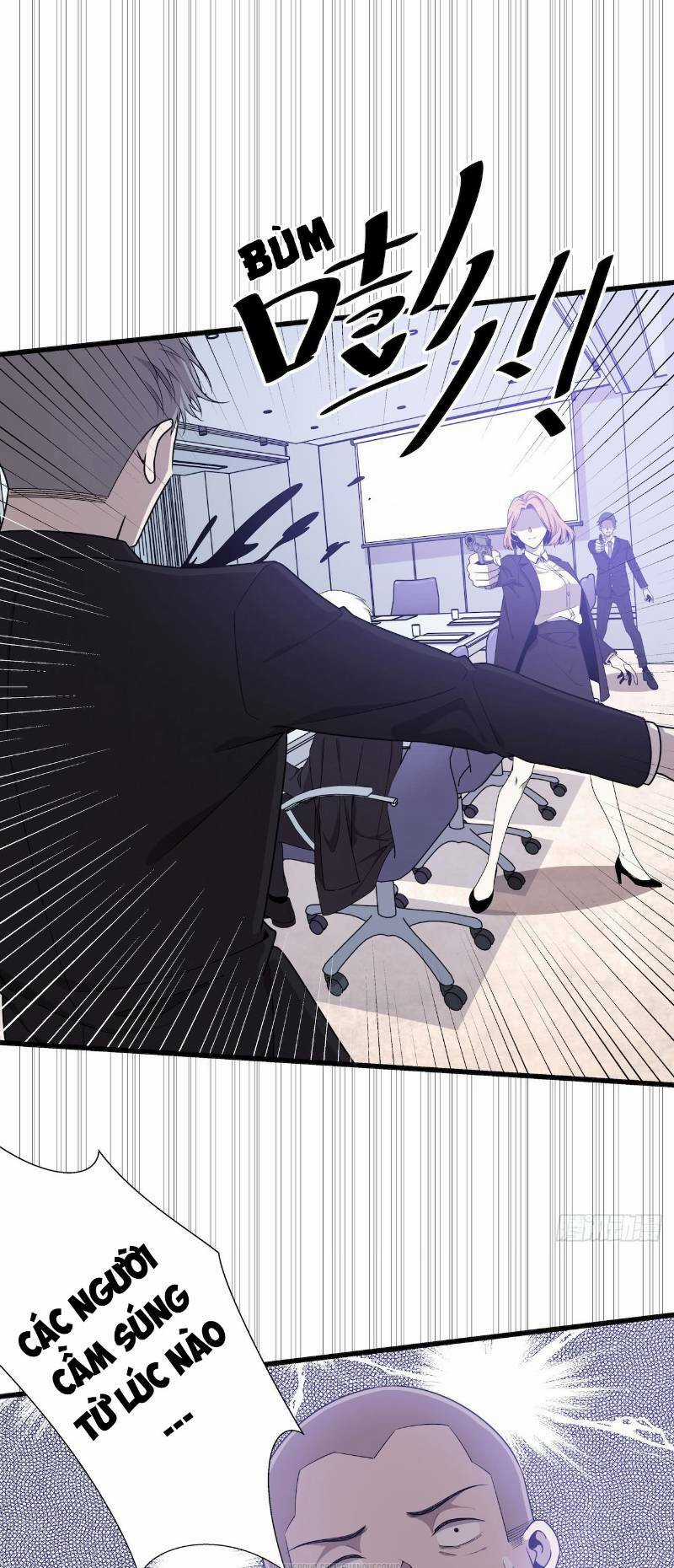 Thát Không Mê Thất Chapter 46 trang 34