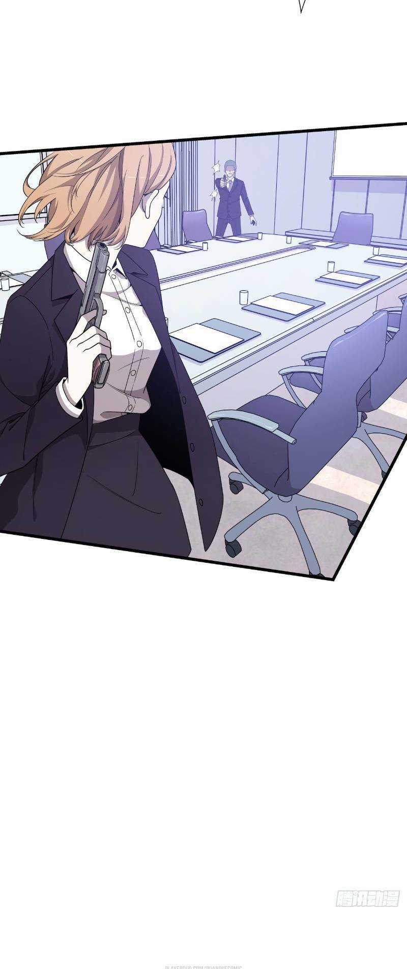 Thát Không Mê Thất Chapter 46 trang 36