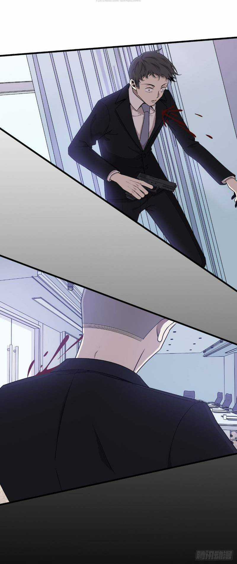 Thát Không Mê Thất Chapter 46 trang 37