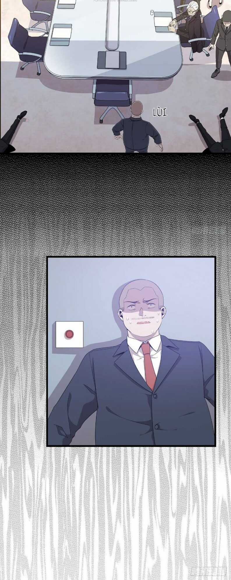 Thát Không Mê Thất Chapter 46 trang 39