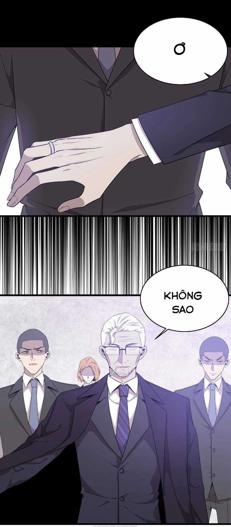Thát Không Mê Thất Chapter 46 trang 4