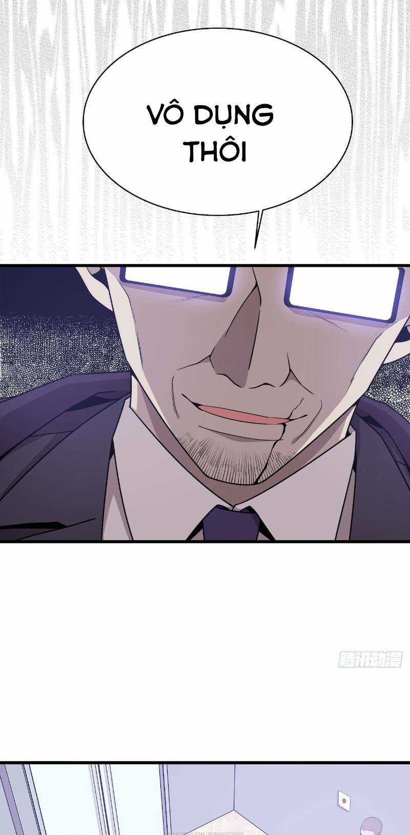 Thát Không Mê Thất Chapter 46 trang 40