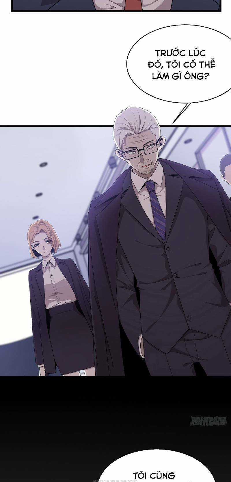 Thát Không Mê Thất Chapter 46 trang 42