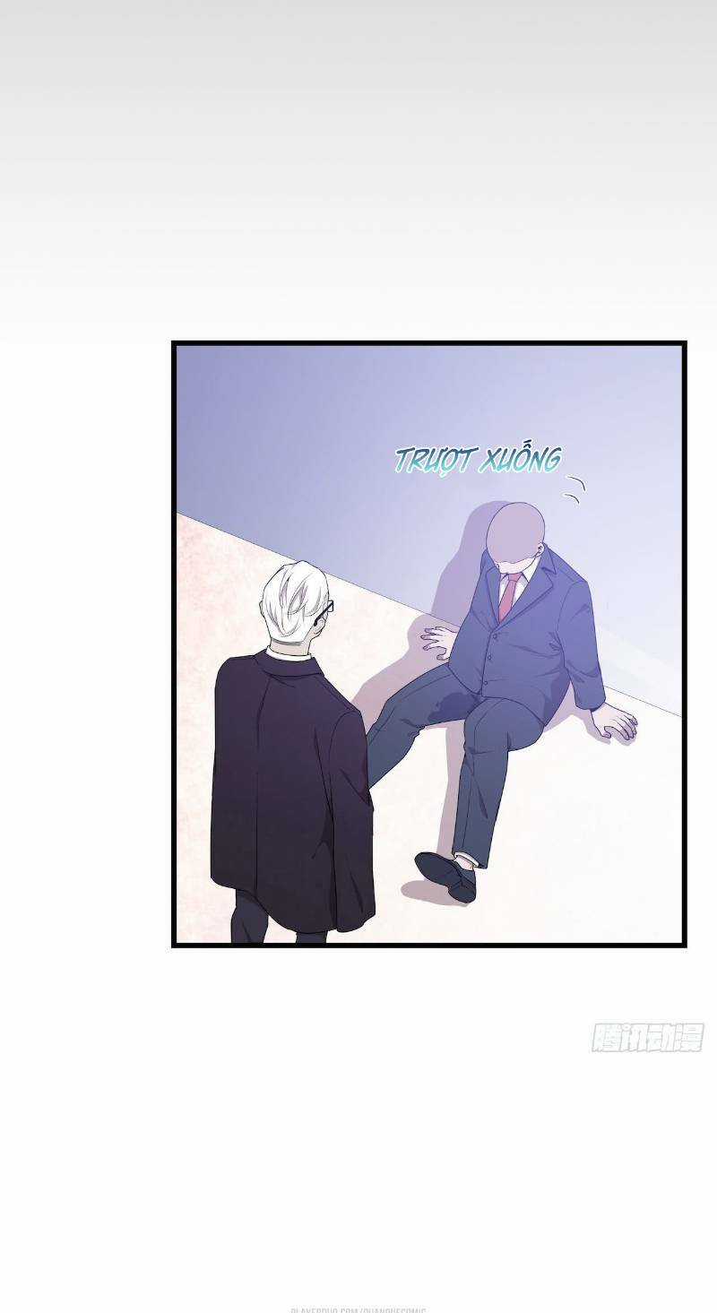 Thát Không Mê Thất Chapter 46 trang 44