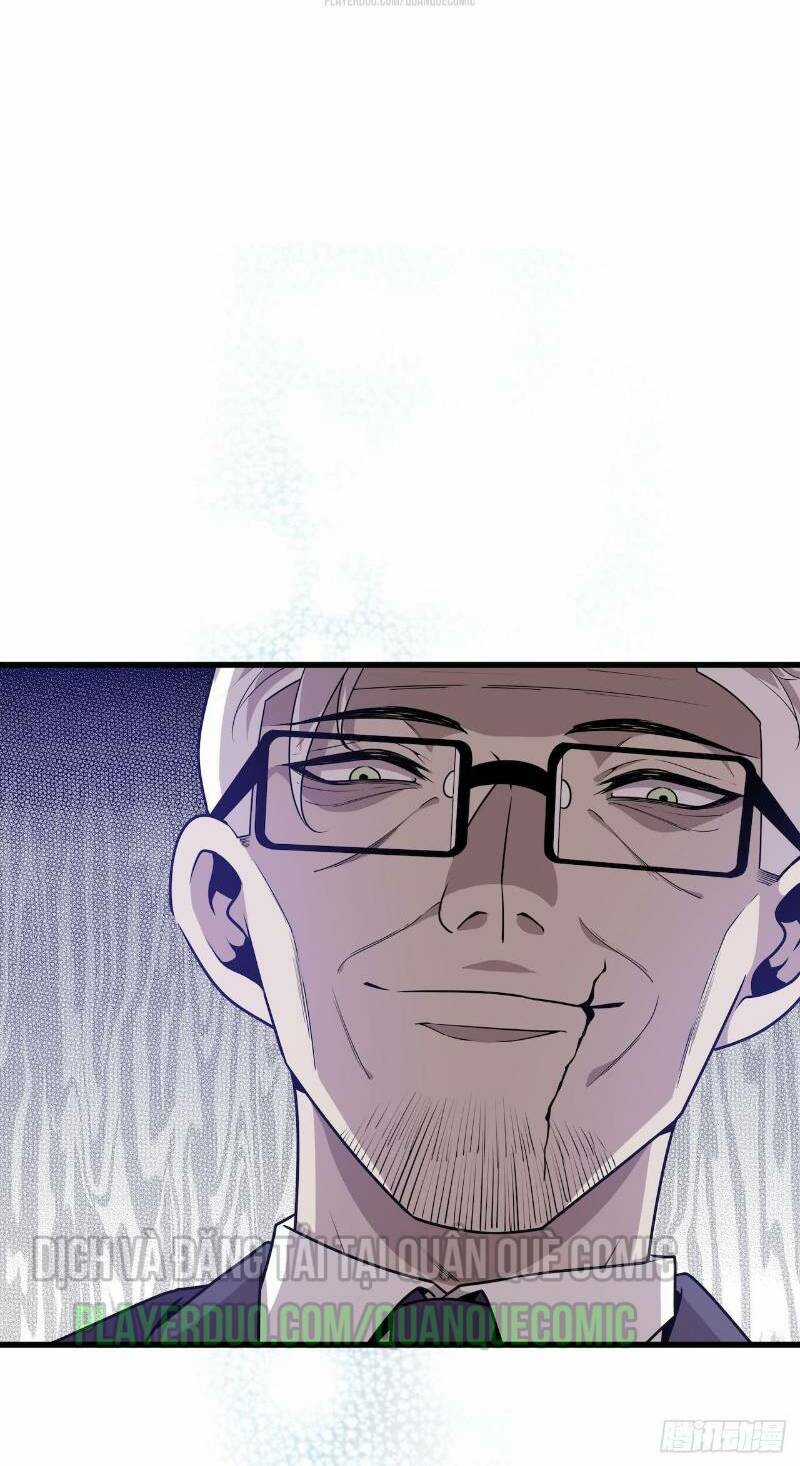 Thát Không Mê Thất Chapter 46 trang 45