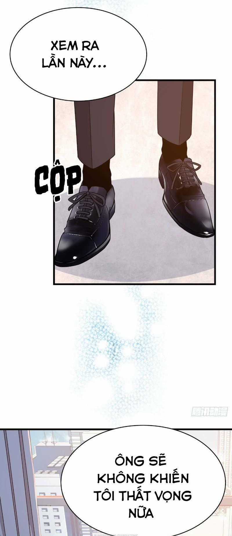 Thát Không Mê Thất Chapter 46 trang 46