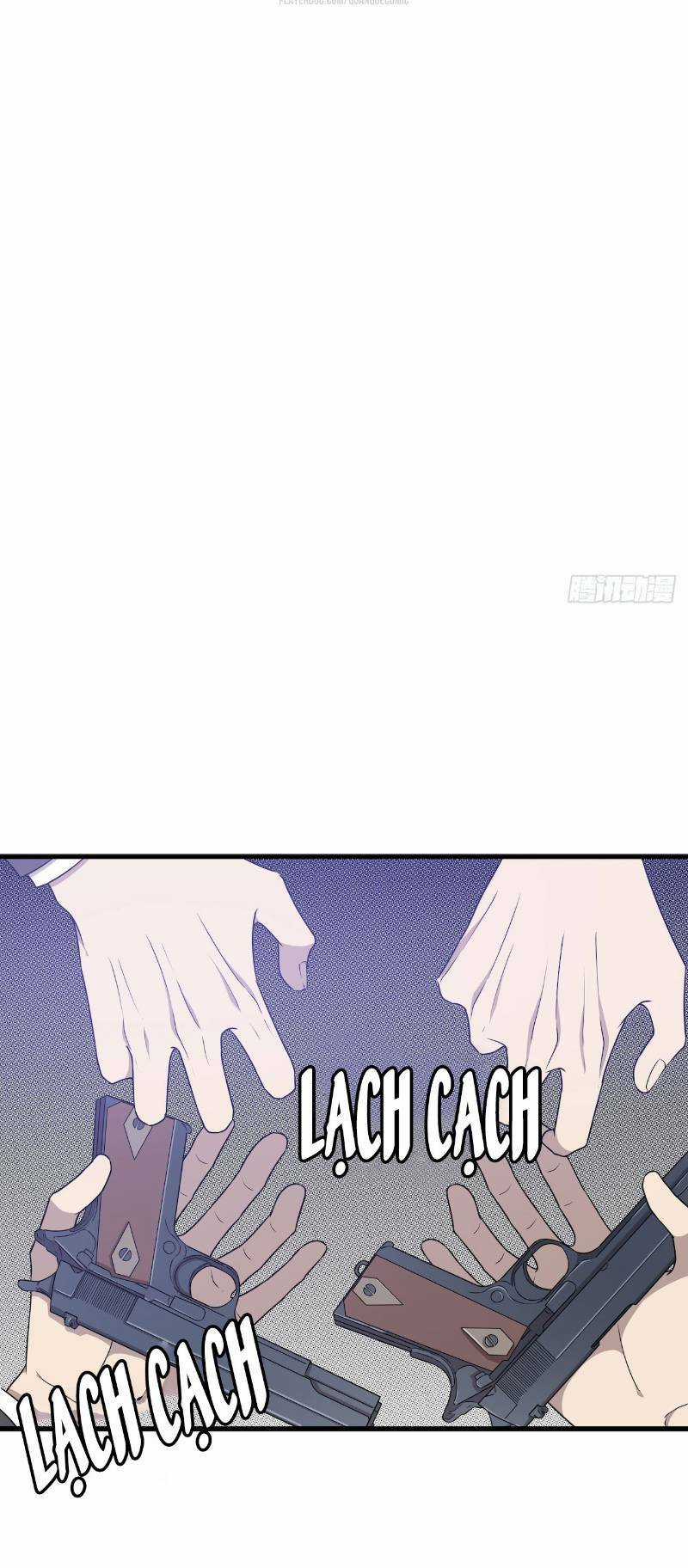 Thát Không Mê Thất Chapter 46 trang 5