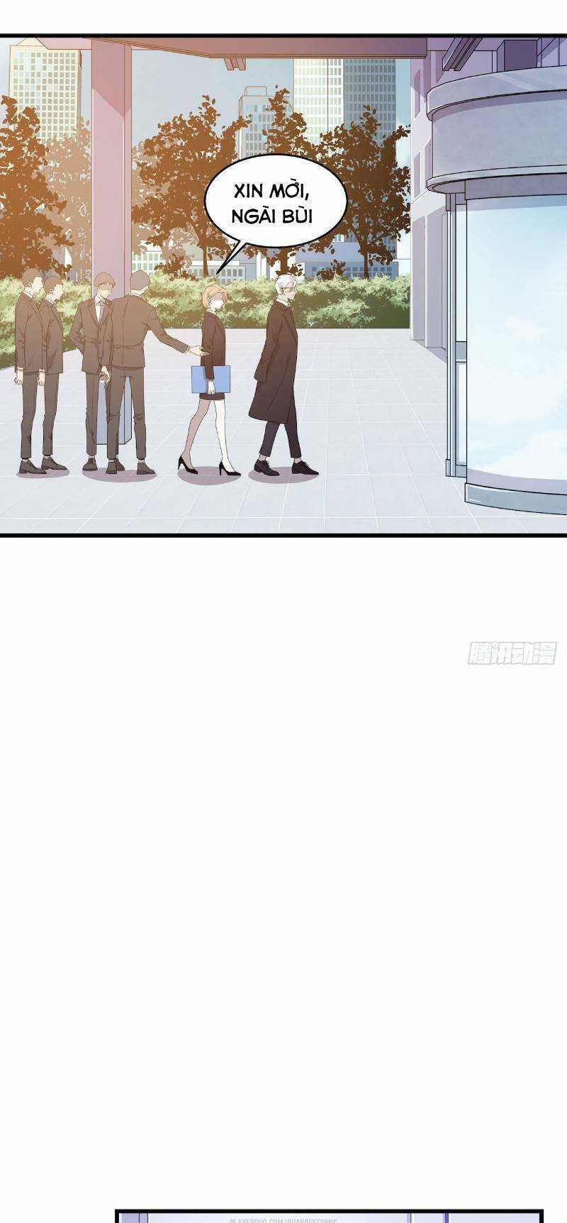 Thát Không Mê Thất Chapter 46 trang 6