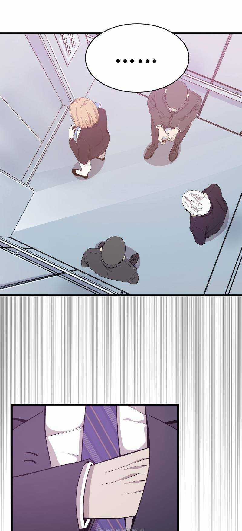 Thát Không Mê Thất Chapter 46 trang 8