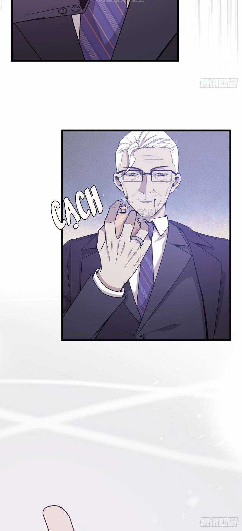 Thát Không Mê Thất Chapter 46 trang 9